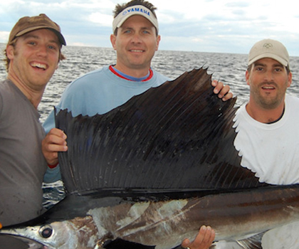 Papa Bear Charters