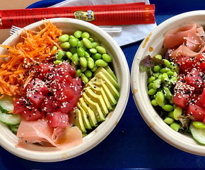 Al's Aloha Kitchen