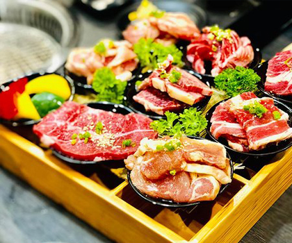 Hinoke Japanese Sushi