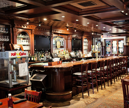 Reilley's Grill & Bar